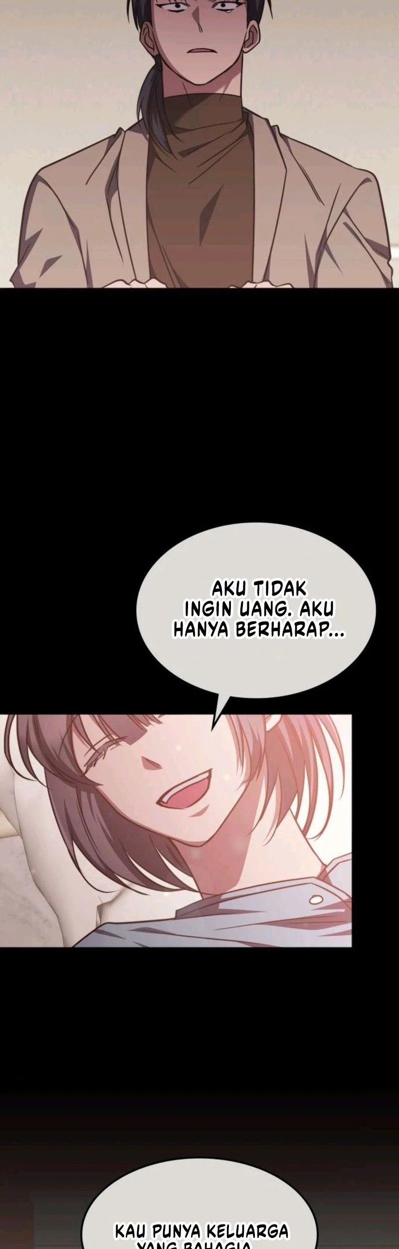 The Veteran Healer Is Overpowered Chapter 43 Gambar 47