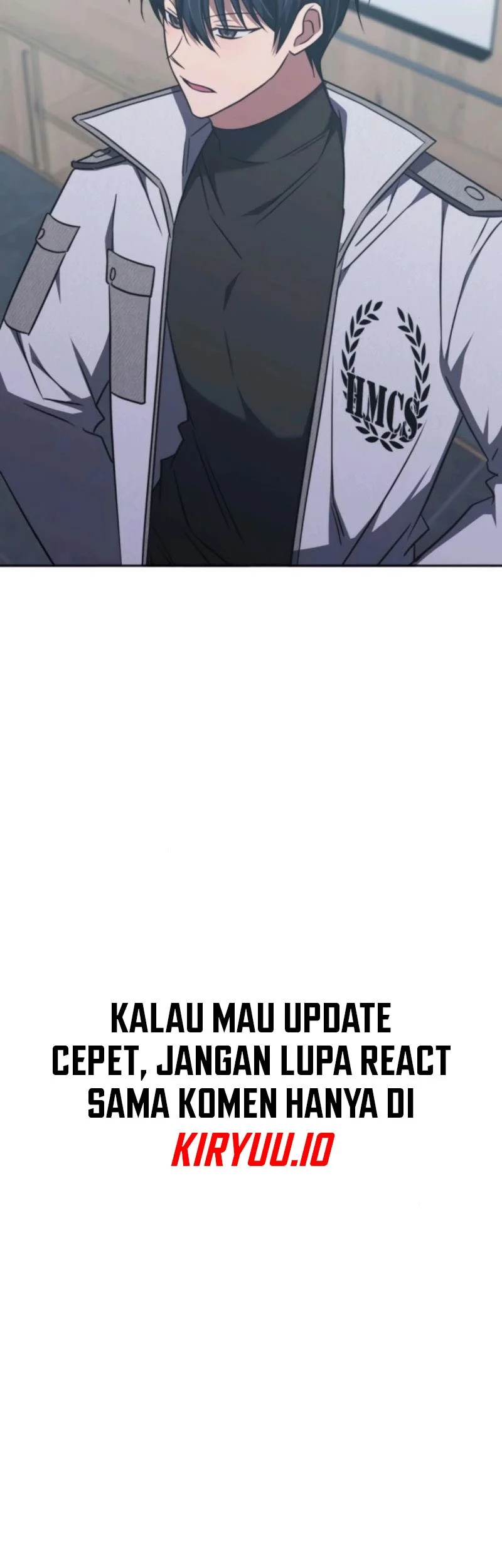 The Veteran Healer Is Overpowered Chapter 44 Gambar 23