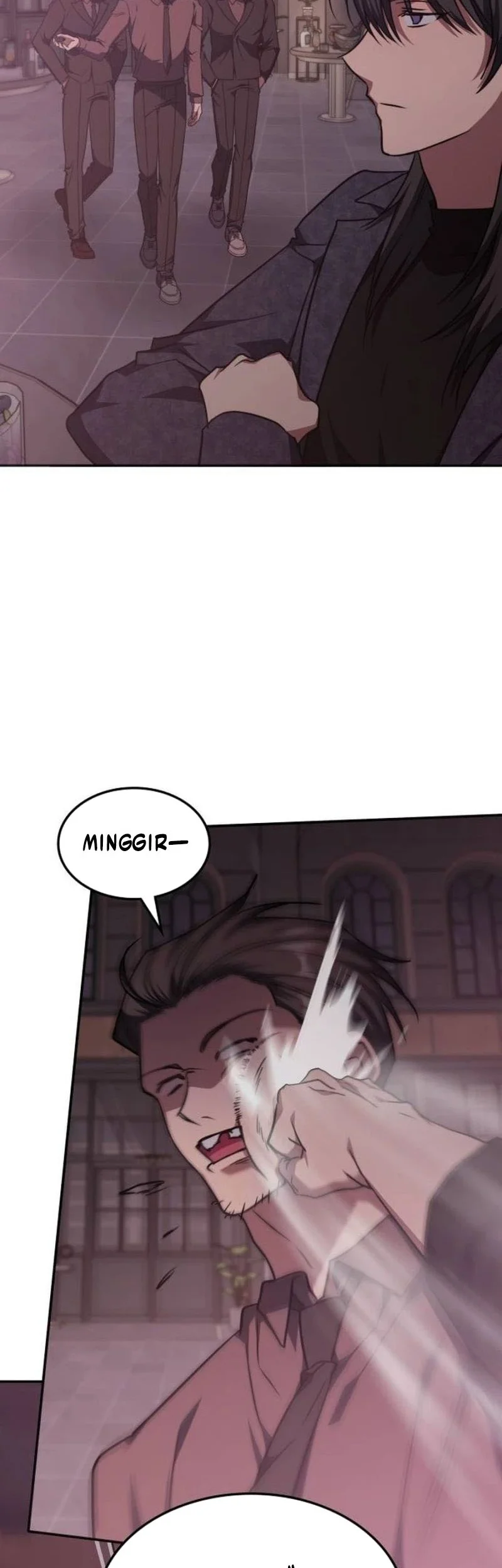 The Veteran Healer Is Overpowered Chapter 45 Gambar 15