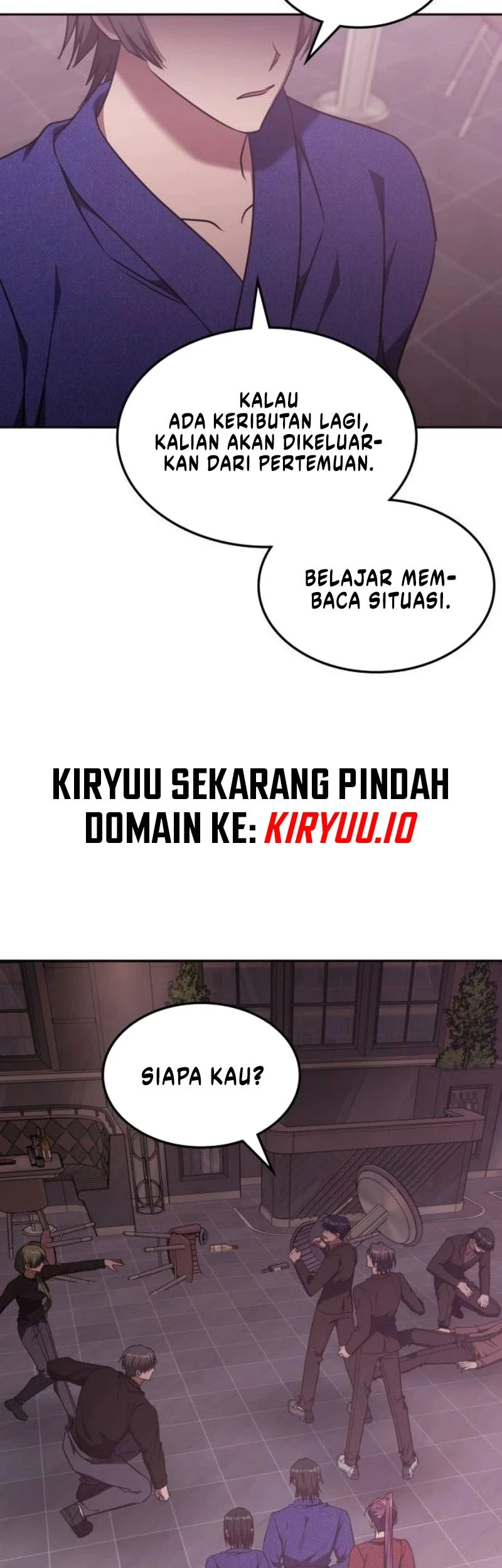 The Veteran Healer Is Overpowered Chapter 45 Gambar 20