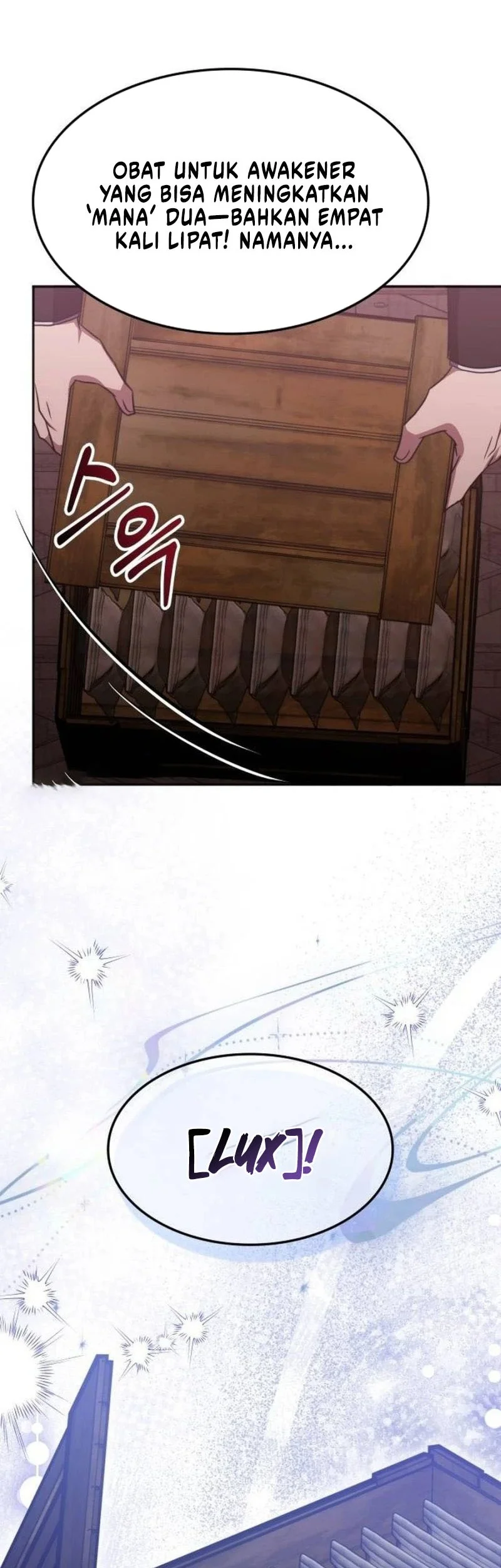 The Veteran Healer Is Overpowered Chapter 45 Gambar 27