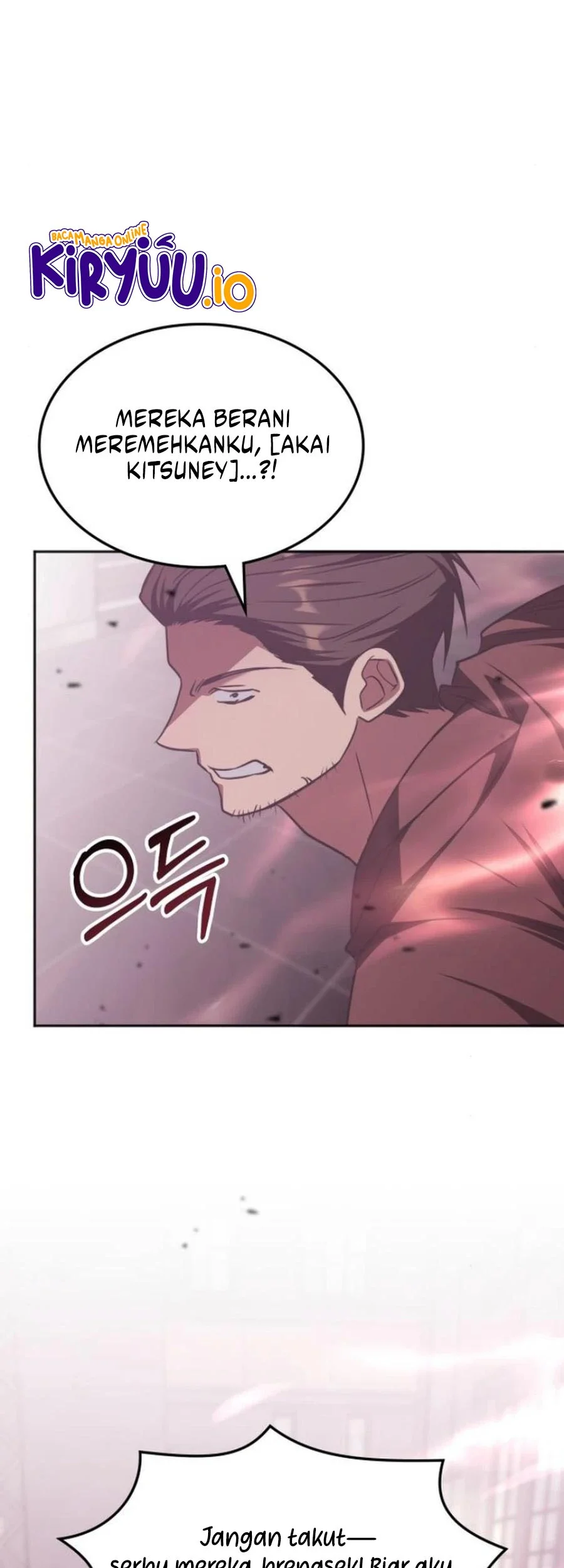 The Veteran Healer Is Overpowered Chapter 46 Gambar 63