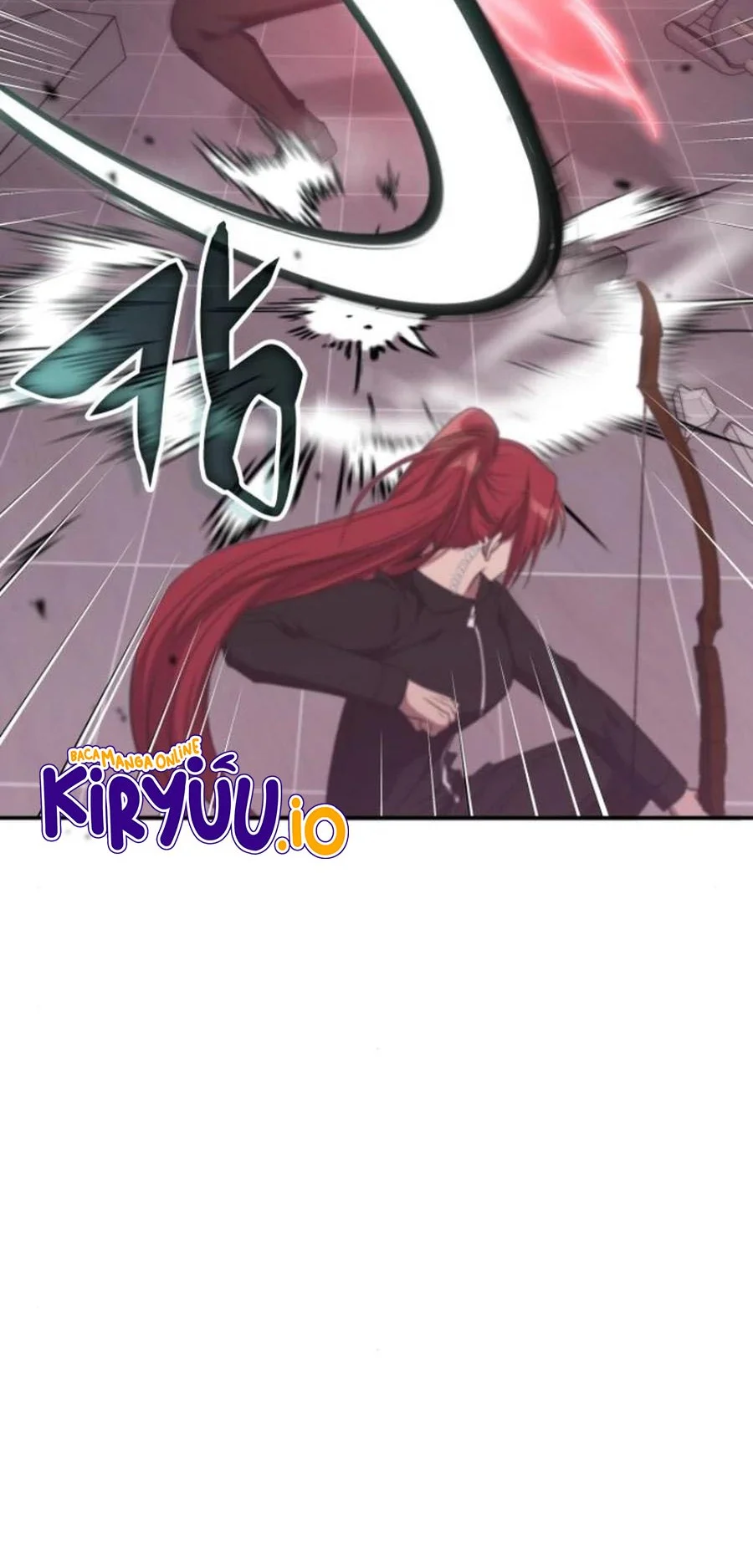 The Veteran Healer Is Overpowered Chapter 46 Gambar 69