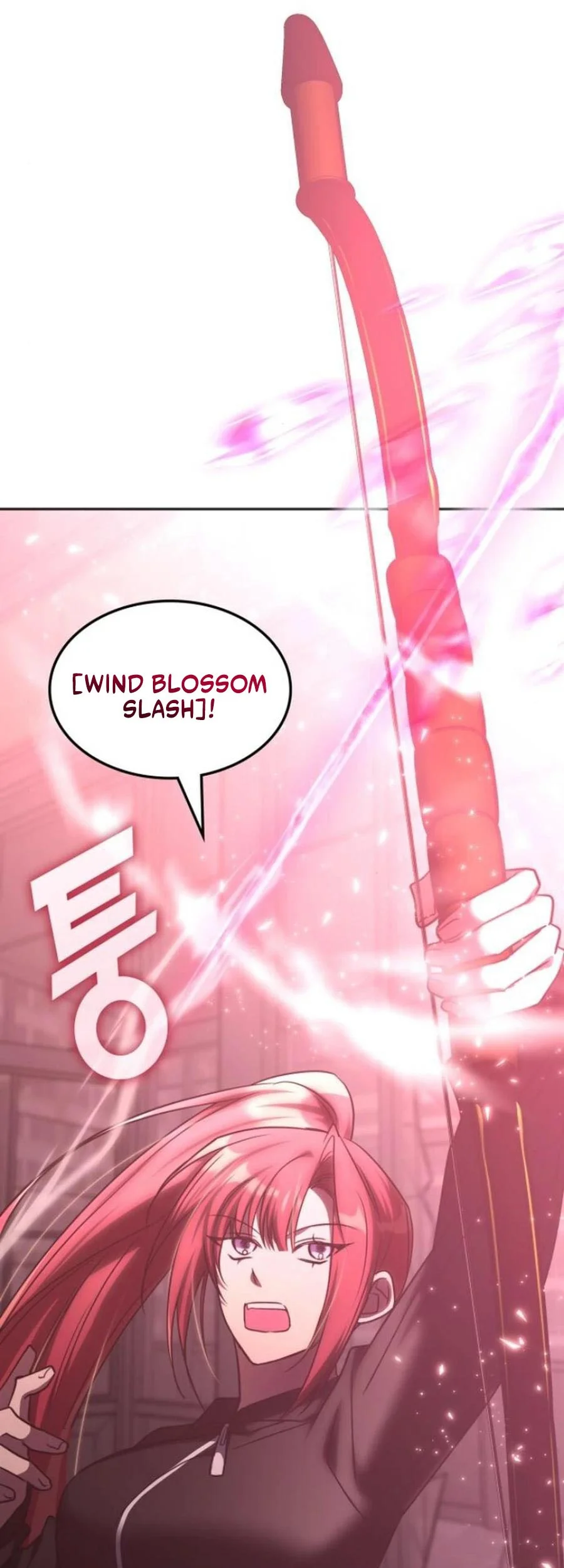 The Veteran Healer Is Overpowered Chapter 46 Gambar 46