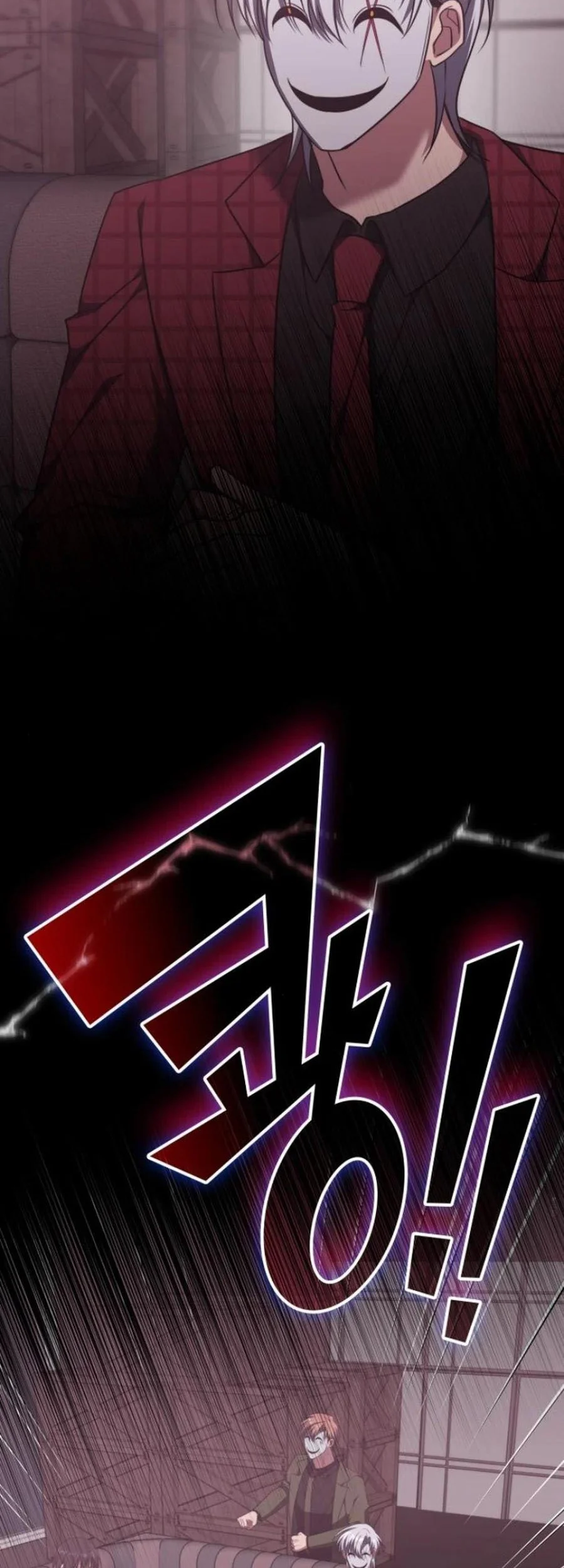 The Veteran Healer Is Overpowered Chapter 46 Gambar 10