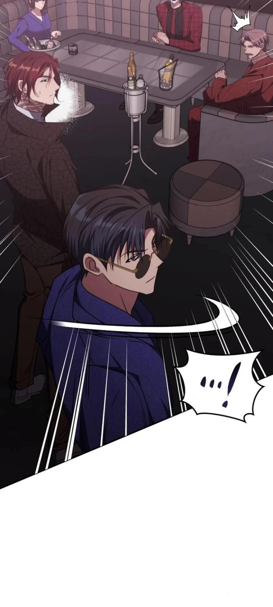 The Veteran Healer Is Overpowered Chapter 46 Gambar 11