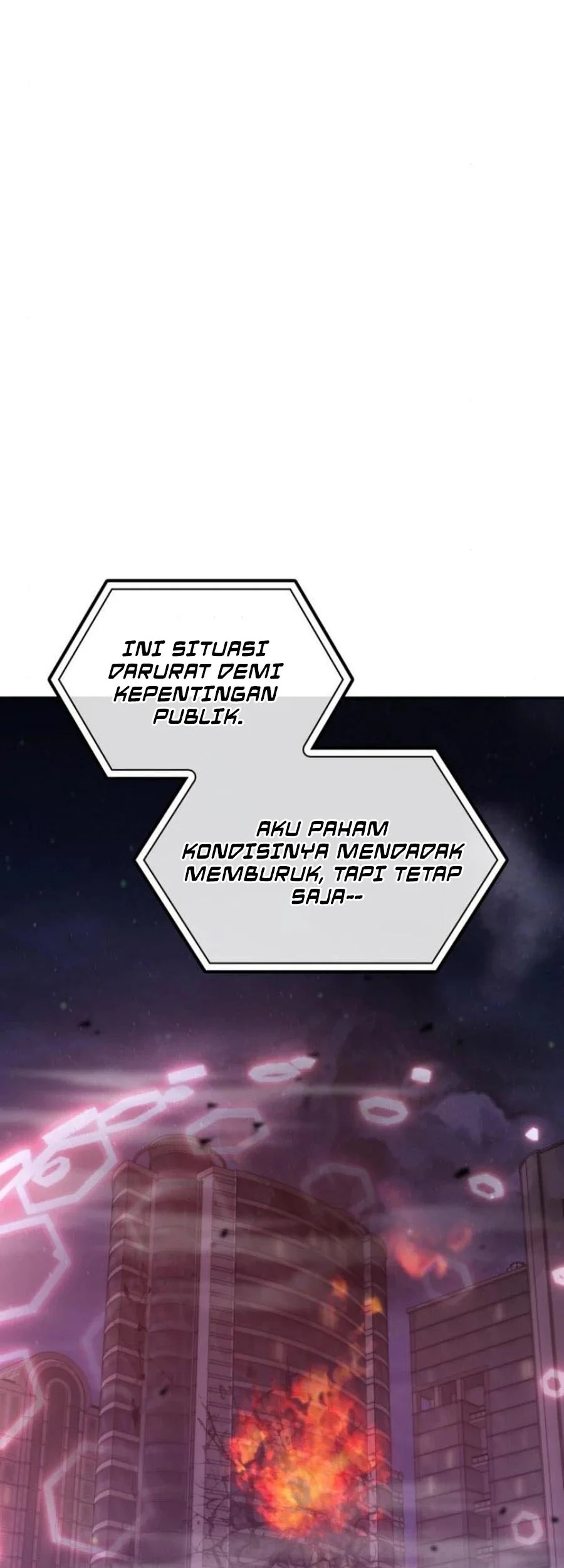 The Veteran Healer Is Overpowered Chapter 46 Gambar 18