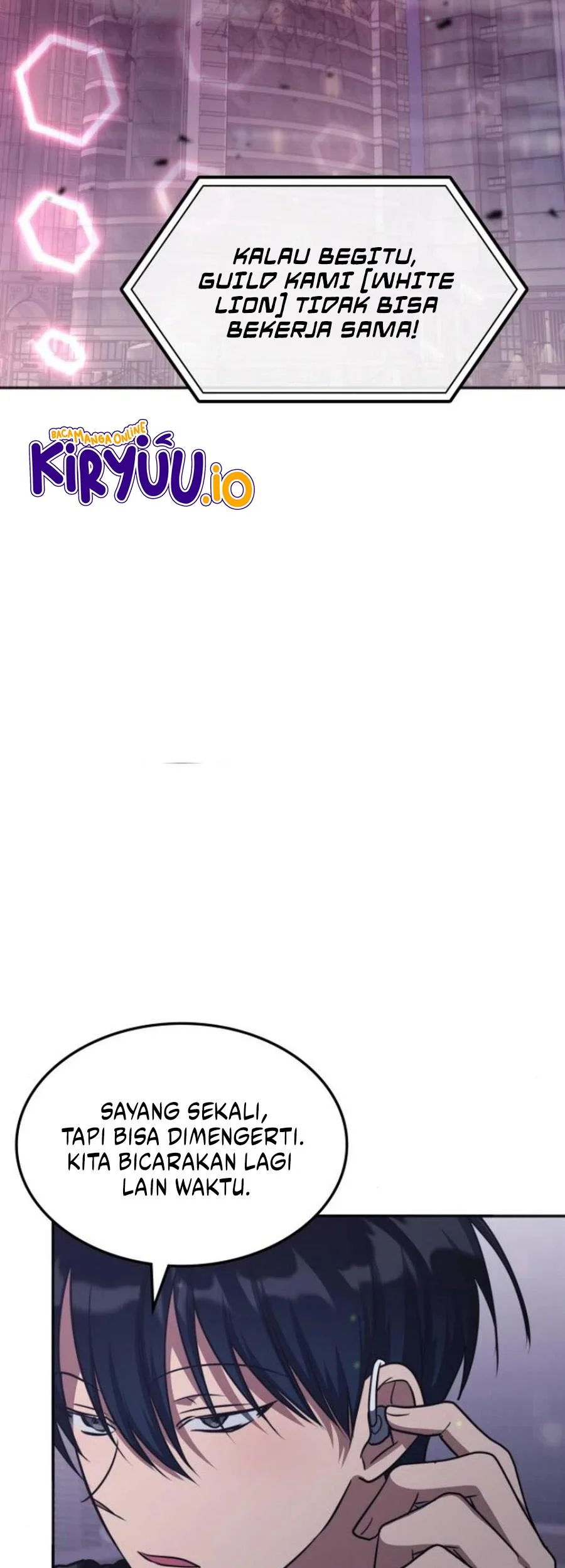 The Veteran Healer Is Overpowered Chapter 46 Gambar 19