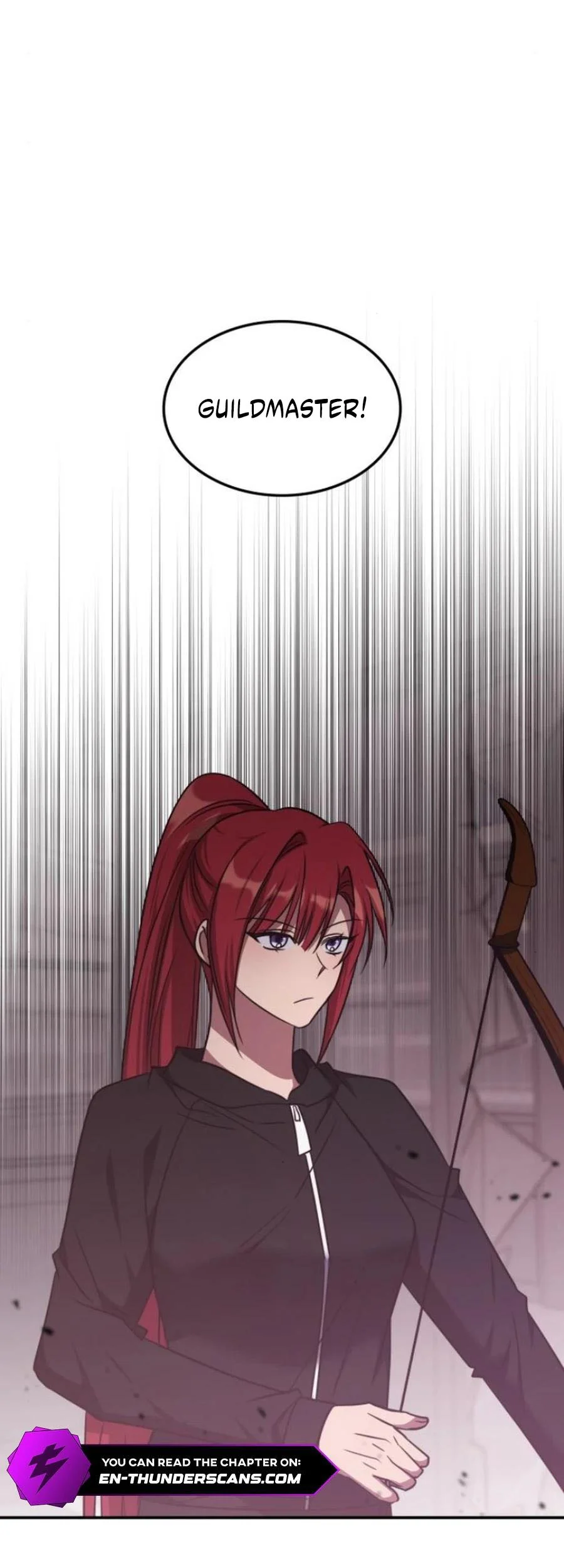 The Veteran Healer Is Overpowered Chapter 46 Gambar 27