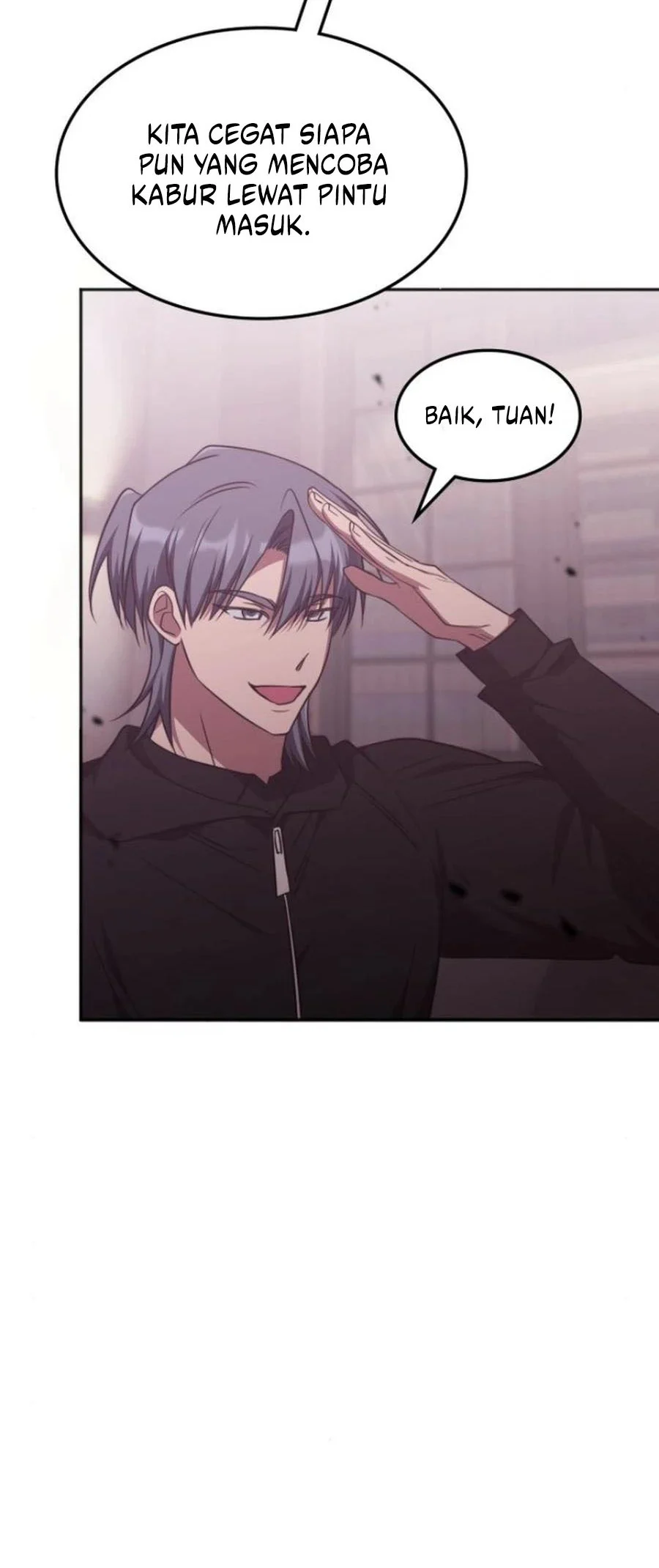 The Veteran Healer Is Overpowered Chapter 46 Gambar 30