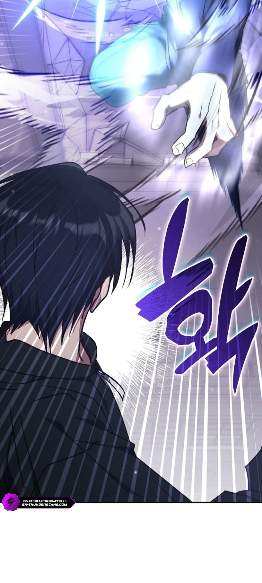 The Veteran Healer Is Overpowered Chapter 47 Gambar 54