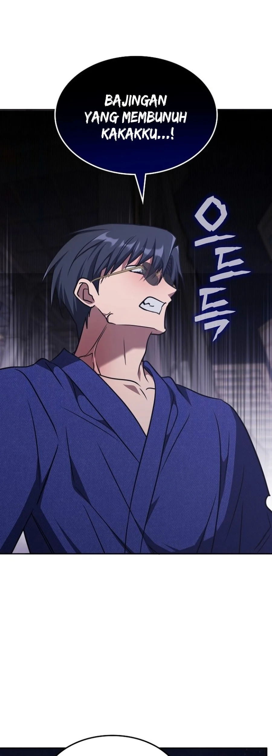 The Veteran Healer Is Overpowered Chapter 47 Gambar 50