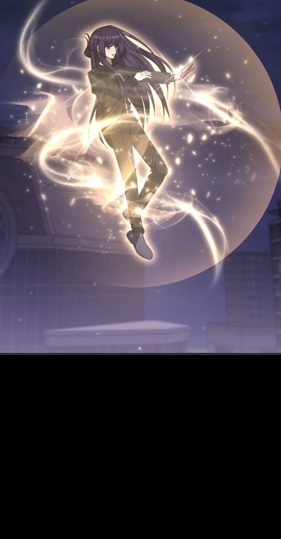 The Veteran Healer Is Overpowered Chapter 47 Gambar 59