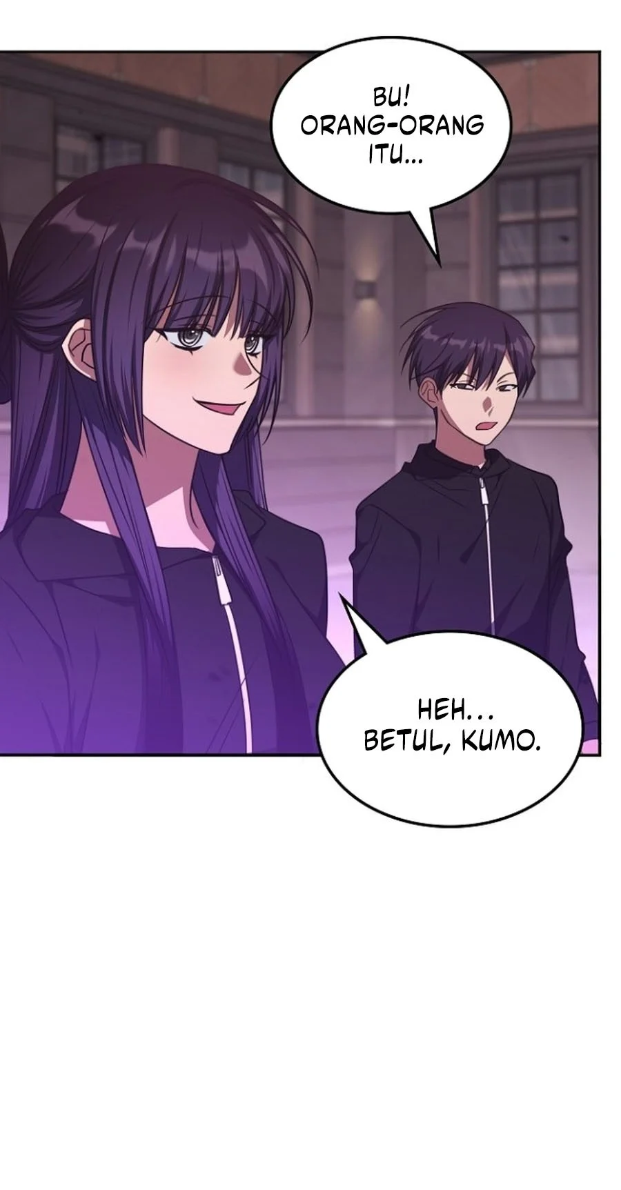 The Veteran Healer Is Overpowered Chapter 47 Gambar 11