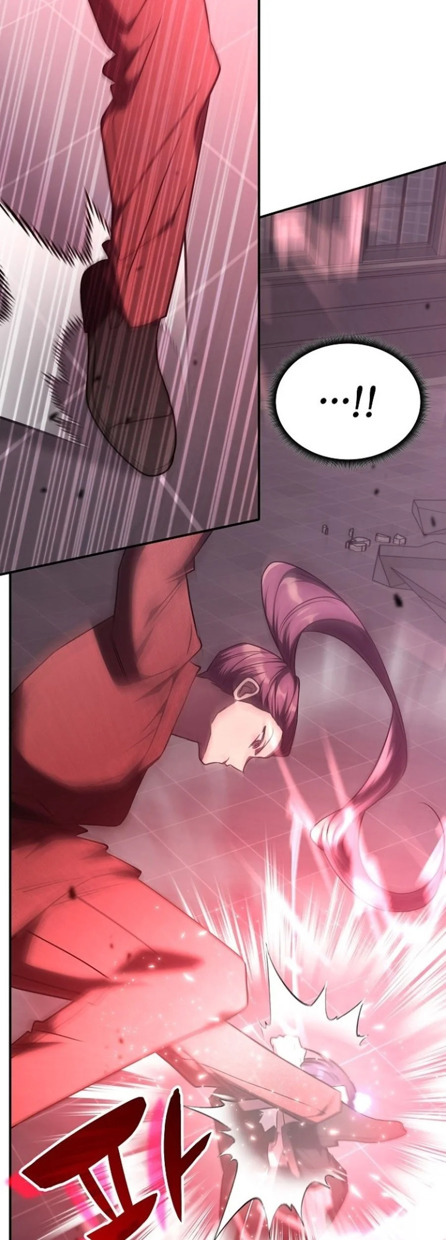 The Veteran Healer Is Overpowered Chapter 47 Gambar 15