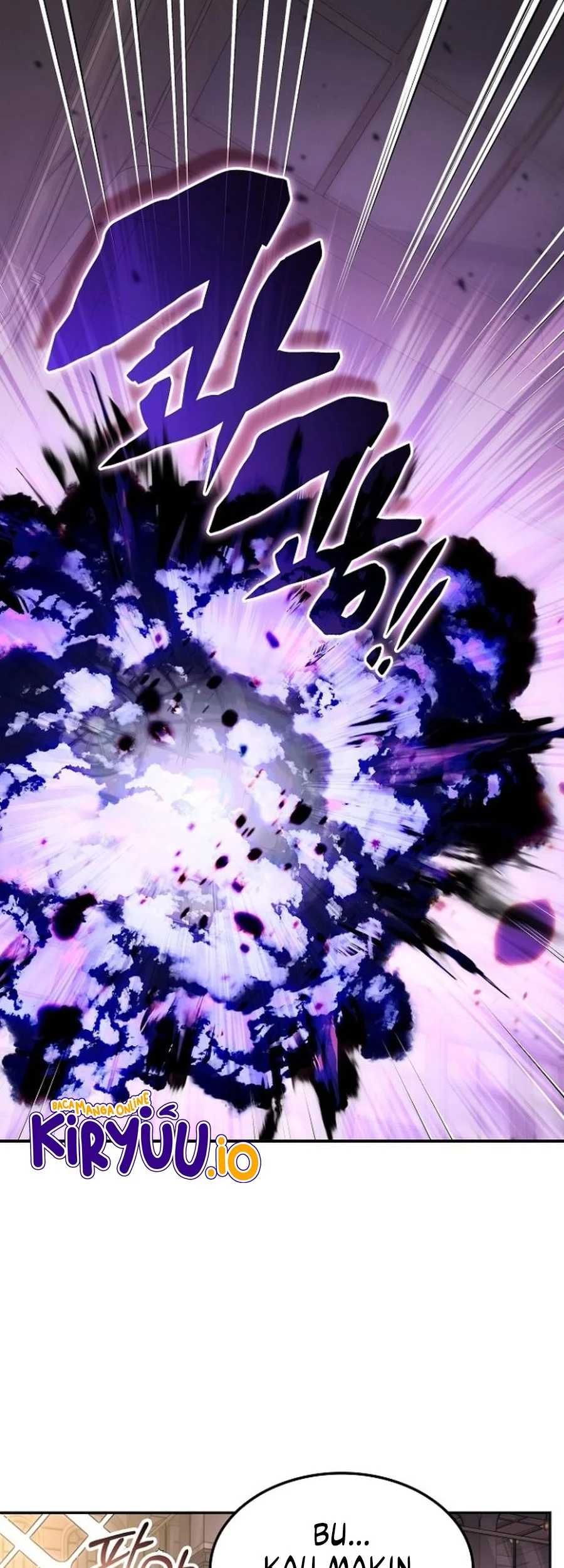 The Veteran Healer Is Overpowered Chapter 47 Gambar 28