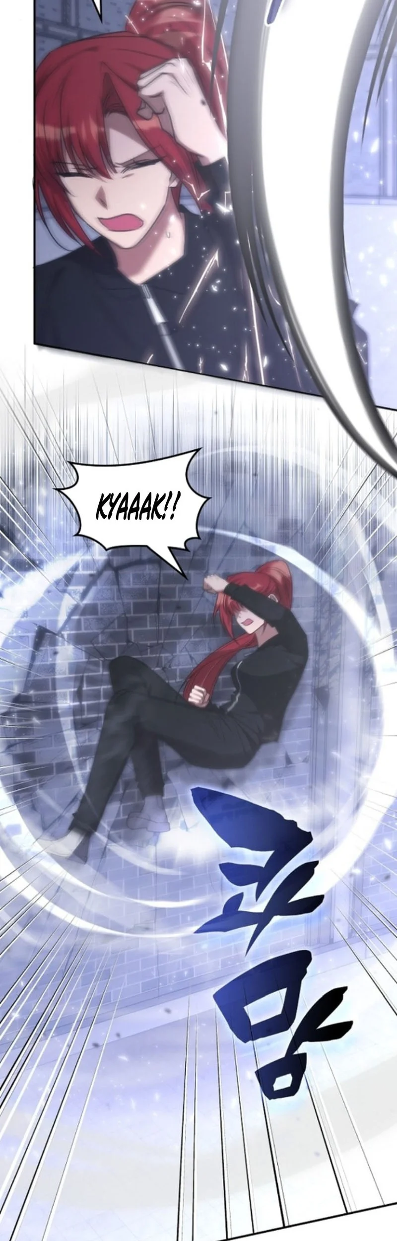 The Veteran Healer Is Overpowered Chapter 48 Gambar 48