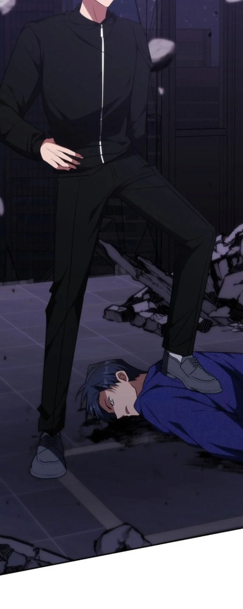 The Veteran Healer Is Overpowered Chapter 48 Gambar 6