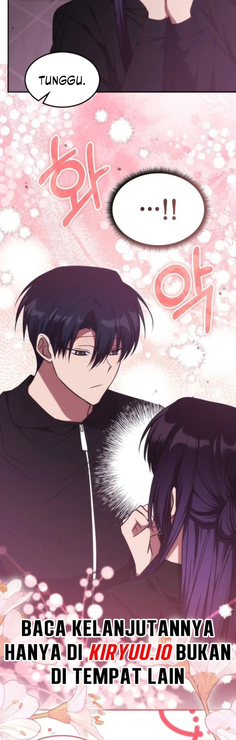 The Veteran Healer Is Overpowered Chapter 48 Gambar 19