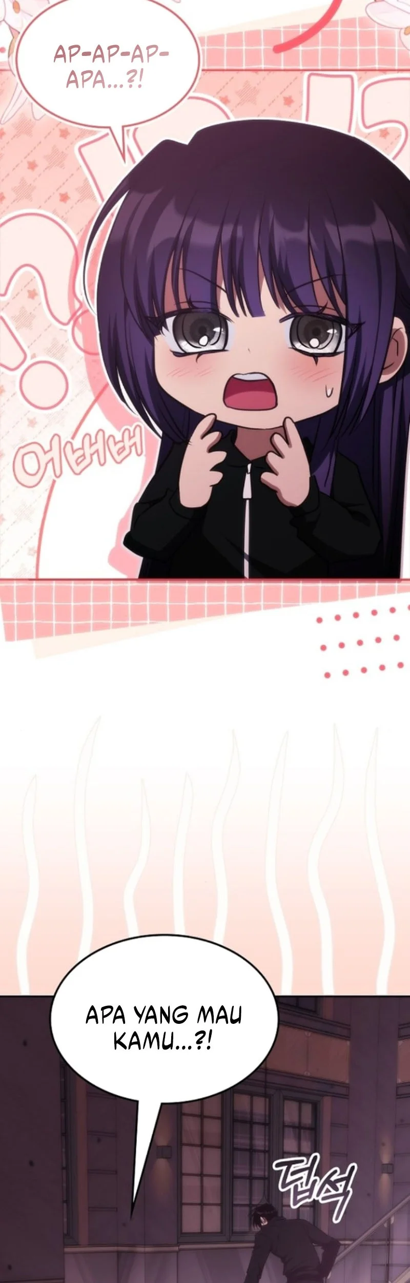 The Veteran Healer Is Overpowered Chapter 48 Gambar 20