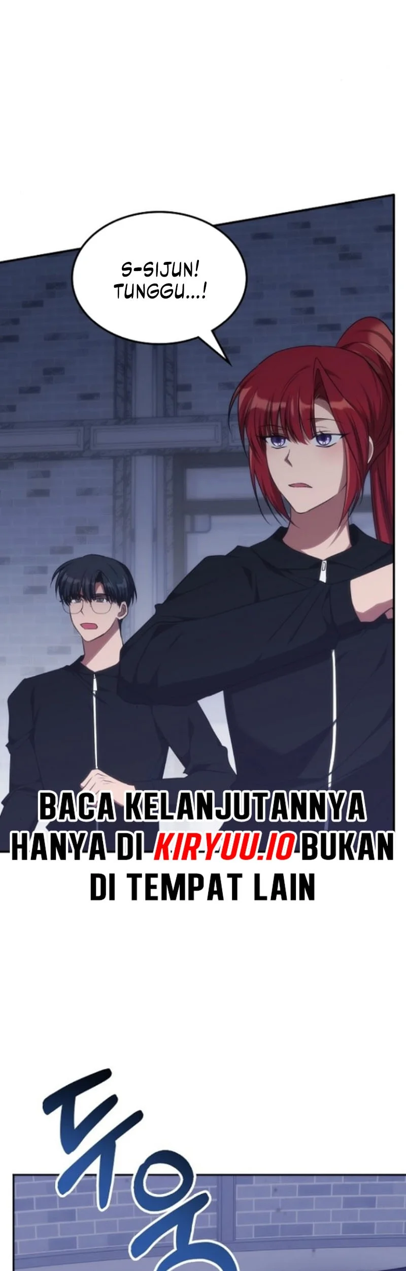 The Veteran Healer Is Overpowered Chapter 48 Gambar 29