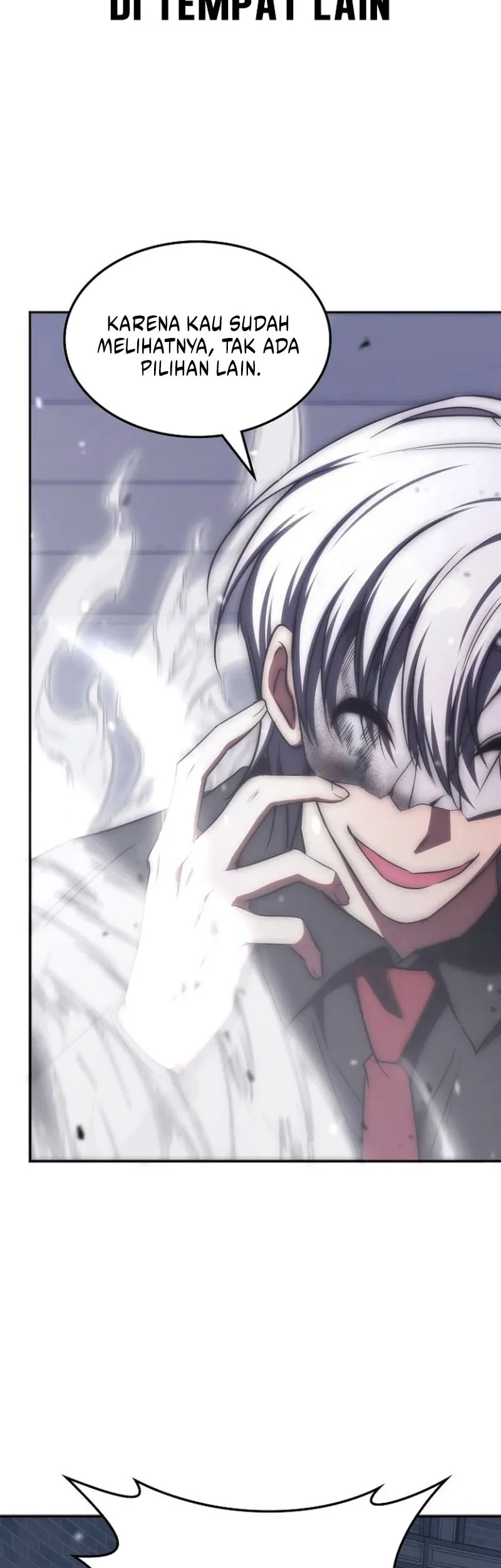 The Veteran Healer Is Overpowered Chapter 49 Gambar 49