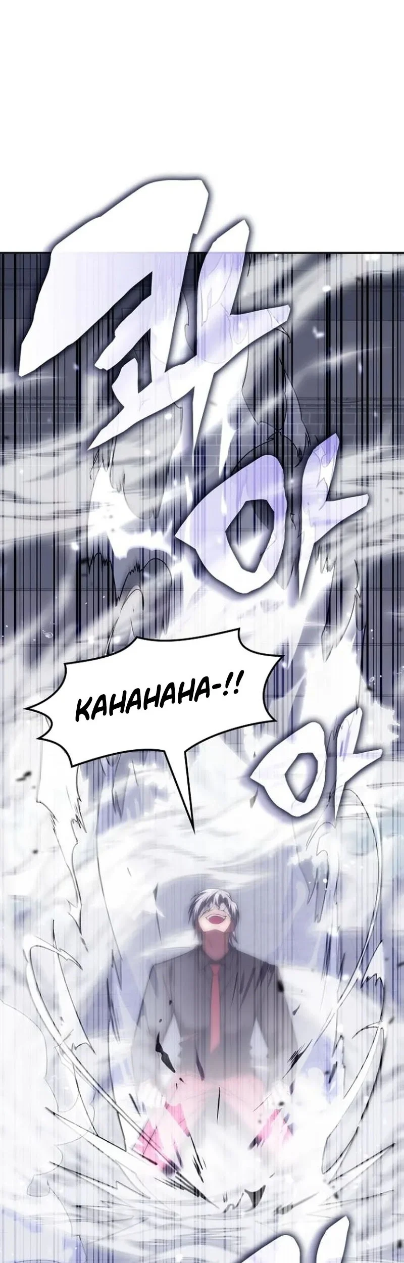 The Veteran Healer Is Overpowered Chapter 49 Gambar 47