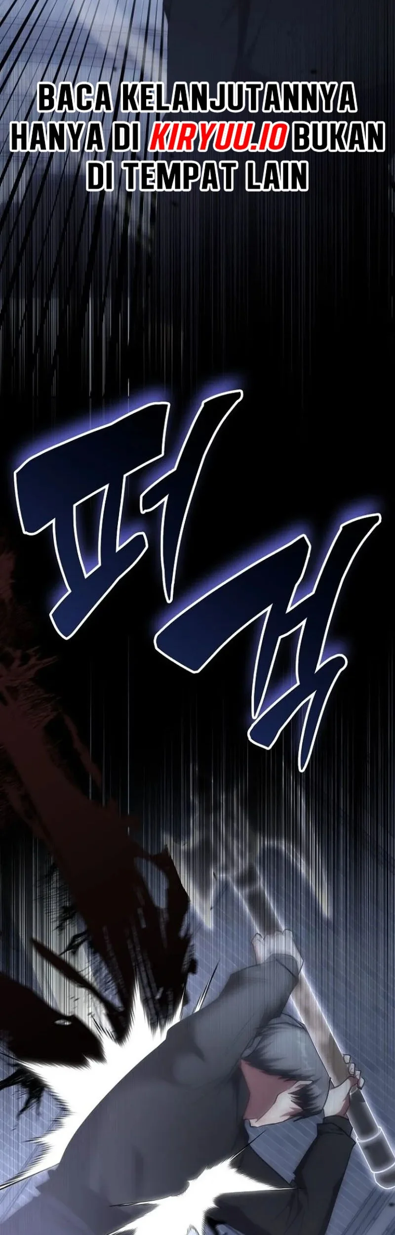 The Veteran Healer Is Overpowered Chapter 49 Gambar 10