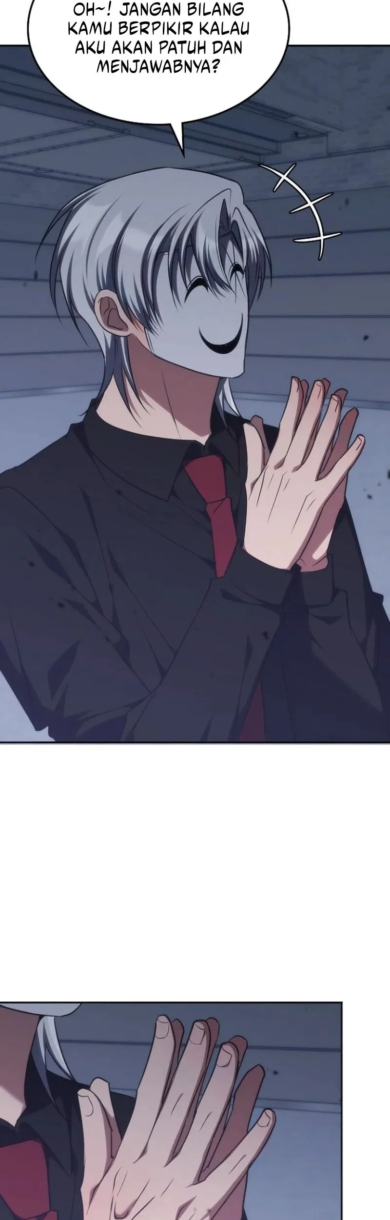 The Veteran Healer Is Overpowered Chapter 49 Gambar 20