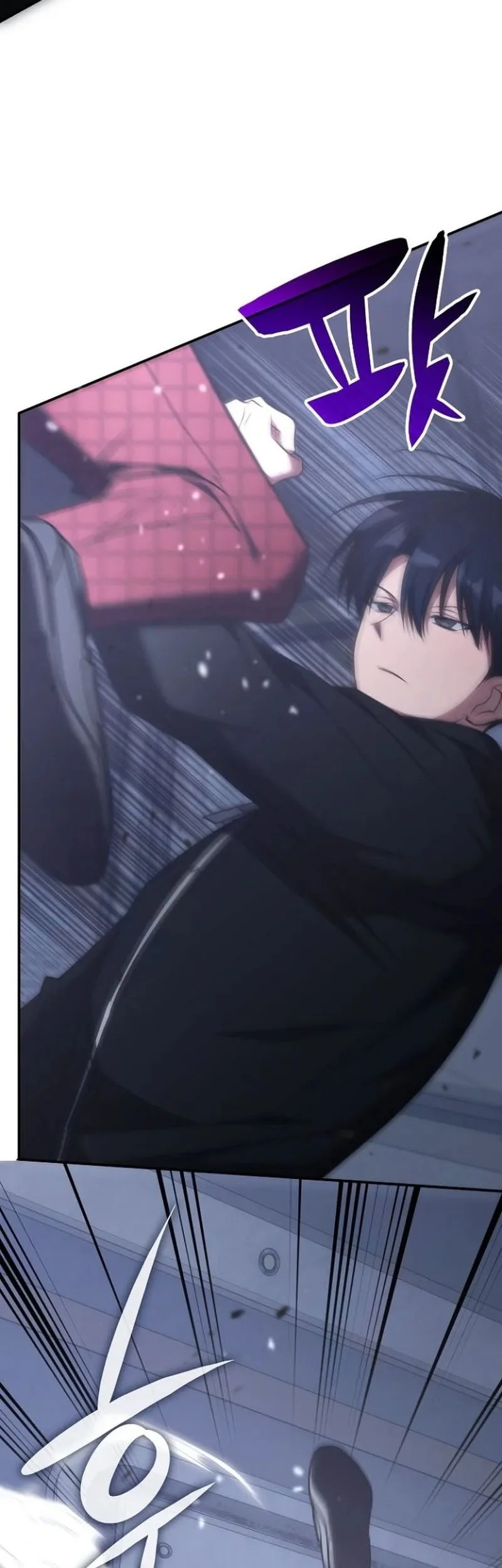 The Veteran Healer Is Overpowered Chapter 49 Gambar 23