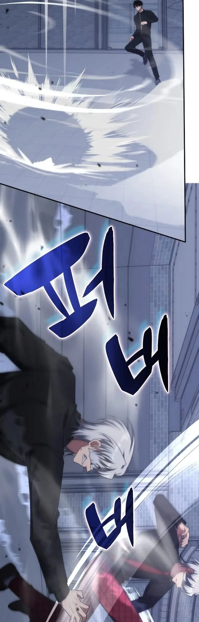 The Veteran Healer Is Overpowered Chapter 49 Gambar 30