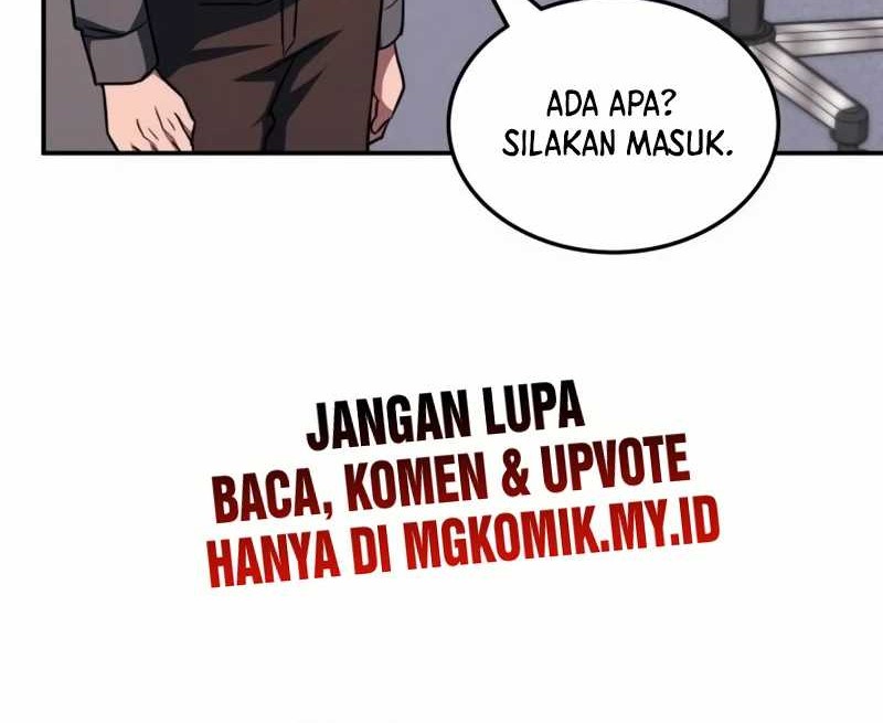 The Veteran Healer Is Overpowered Chapter 5 Gambar 20