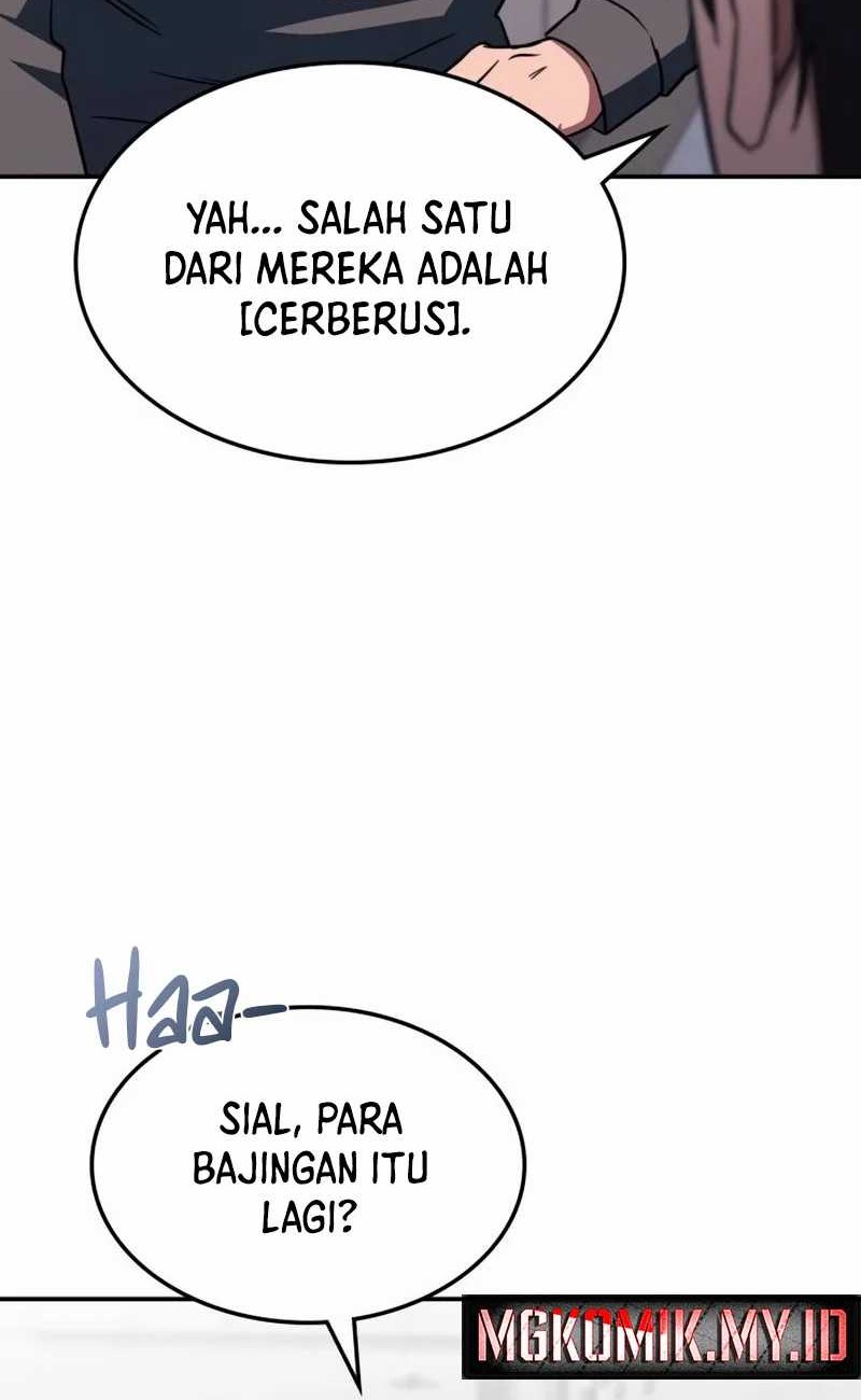 The Veteran Healer Is Overpowered Chapter 5 Gambar 22