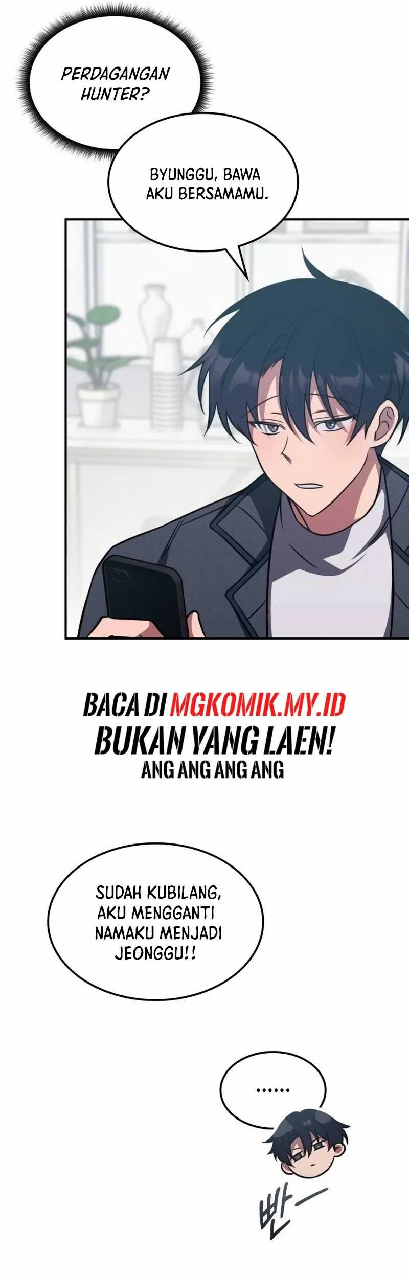 The Veteran Healer Is Overpowered Chapter 5 Gambar 25