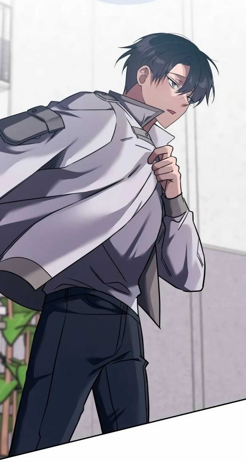 The Veteran Healer Is Overpowered Chapter 5 Gambar 28