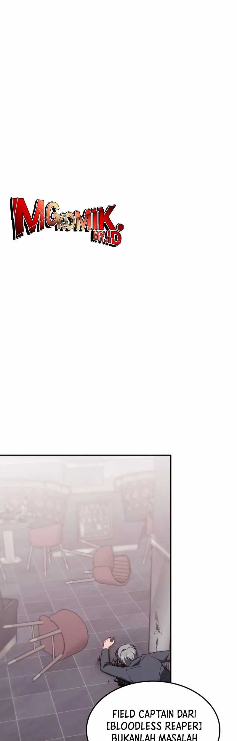 The Veteran Healer Is Overpowered Chapter 5 Gambar 29