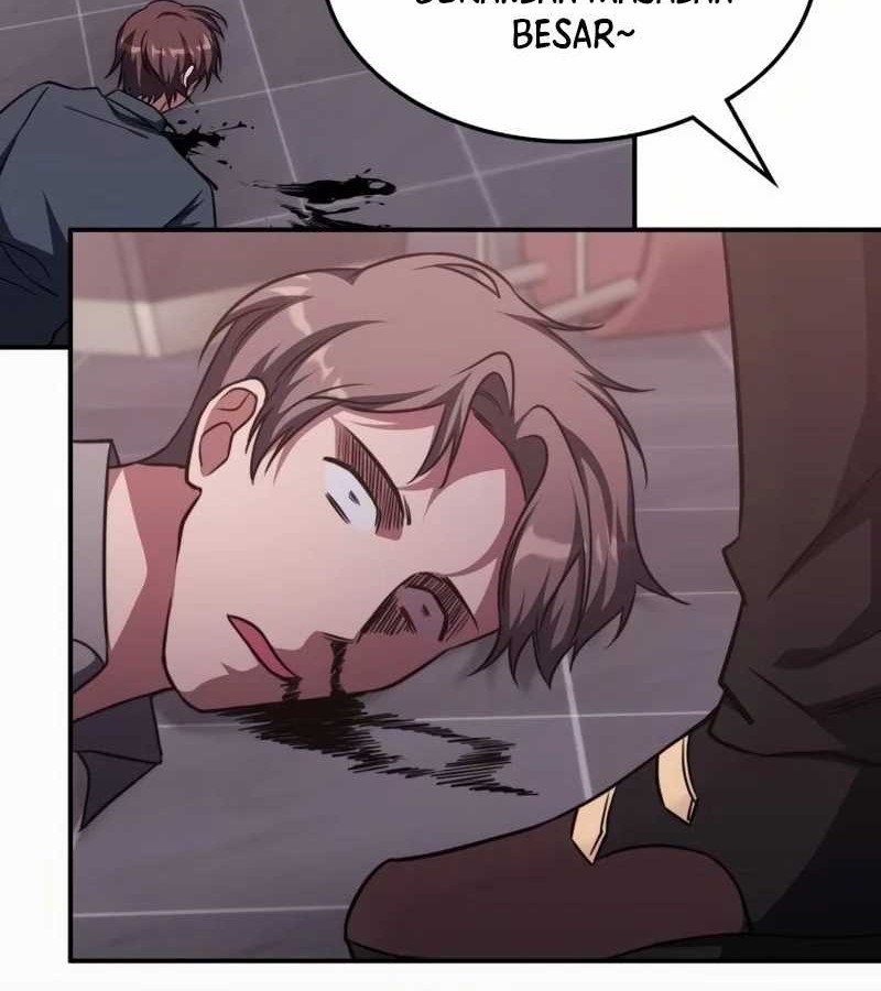 The Veteran Healer Is Overpowered Chapter 5 Gambar 30