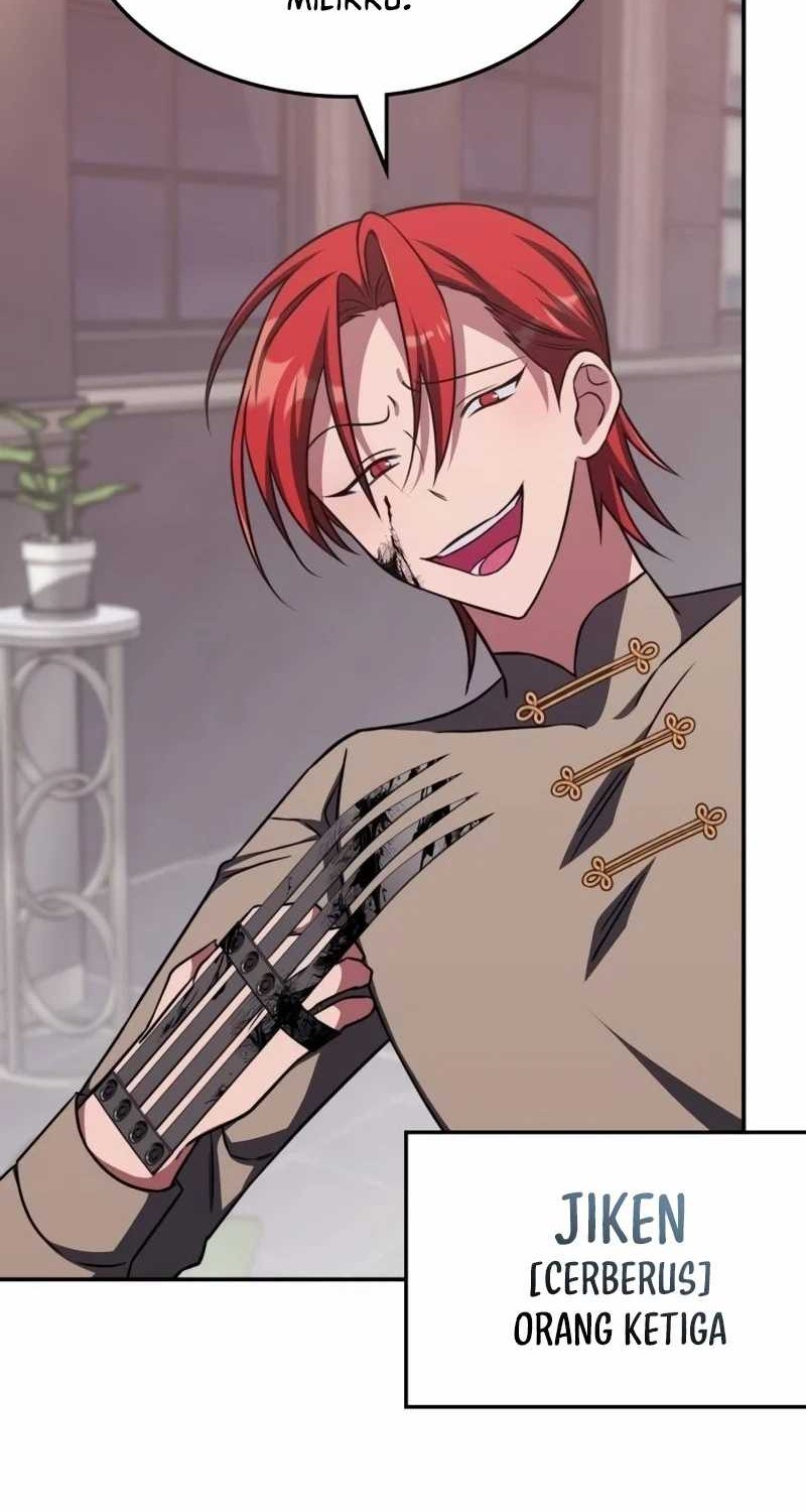 The Veteran Healer Is Overpowered Chapter 5 Gambar 32