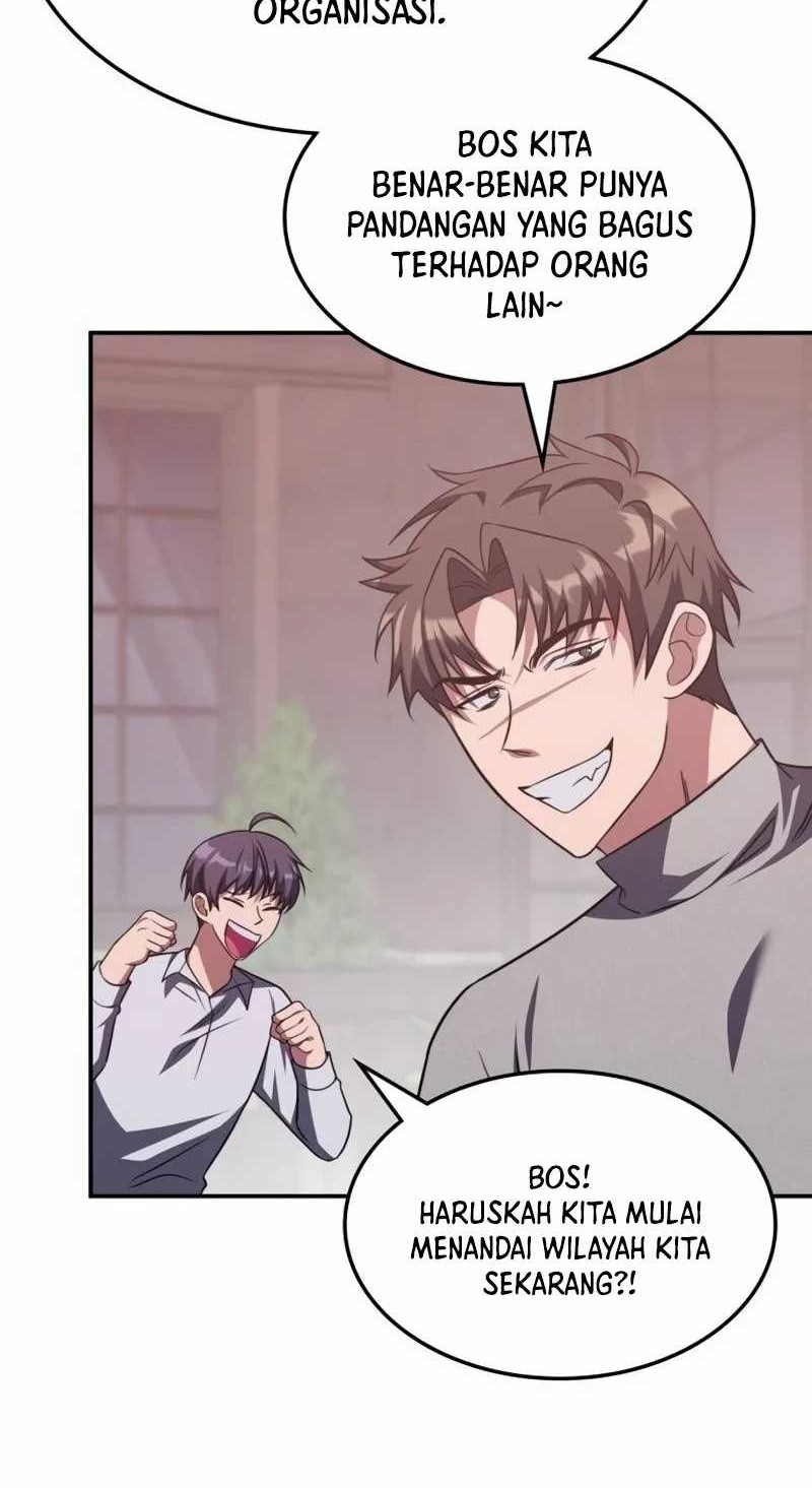 The Veteran Healer Is Overpowered Chapter 5 Gambar 34