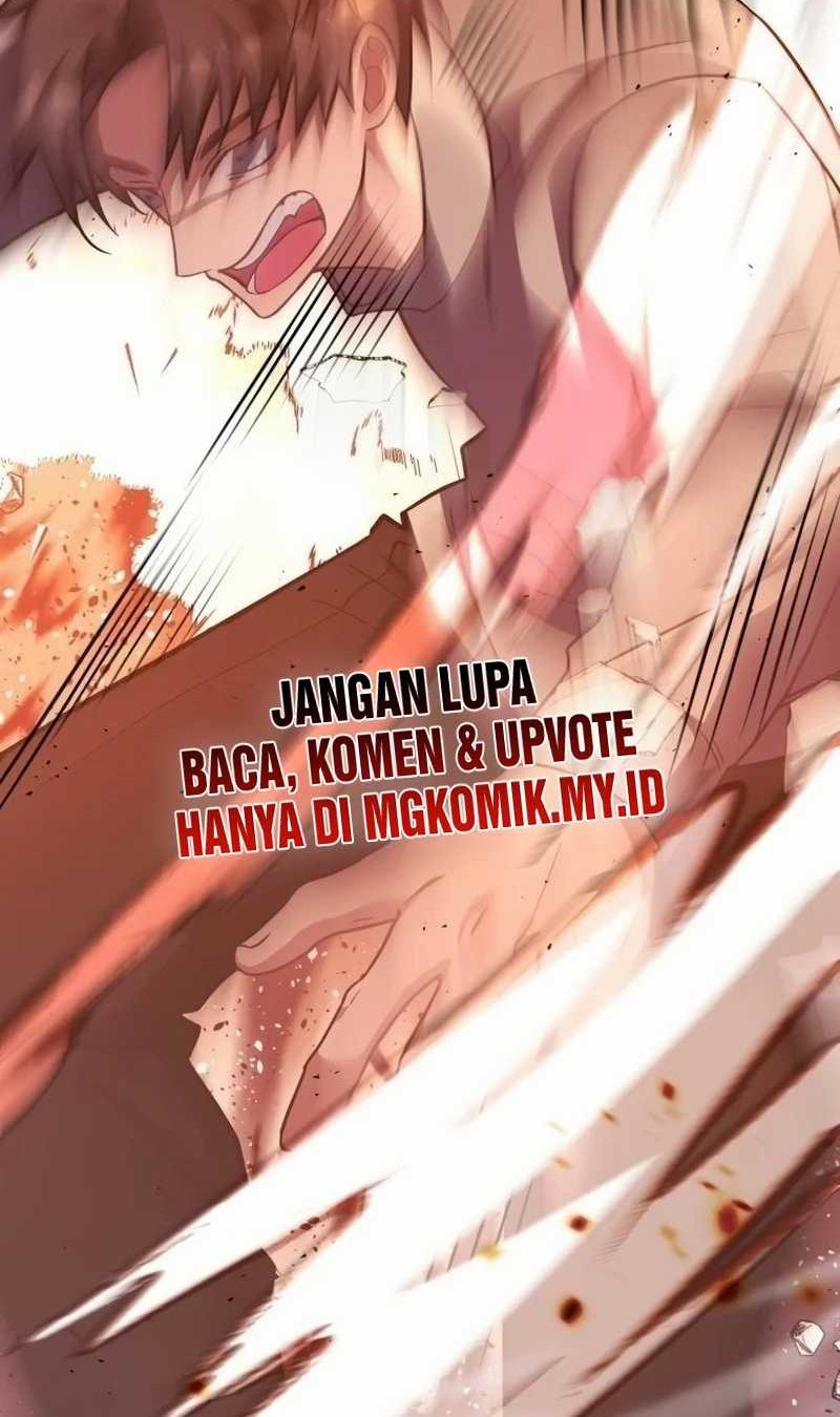 The Veteran Healer Is Overpowered Chapter 5 Gambar 36