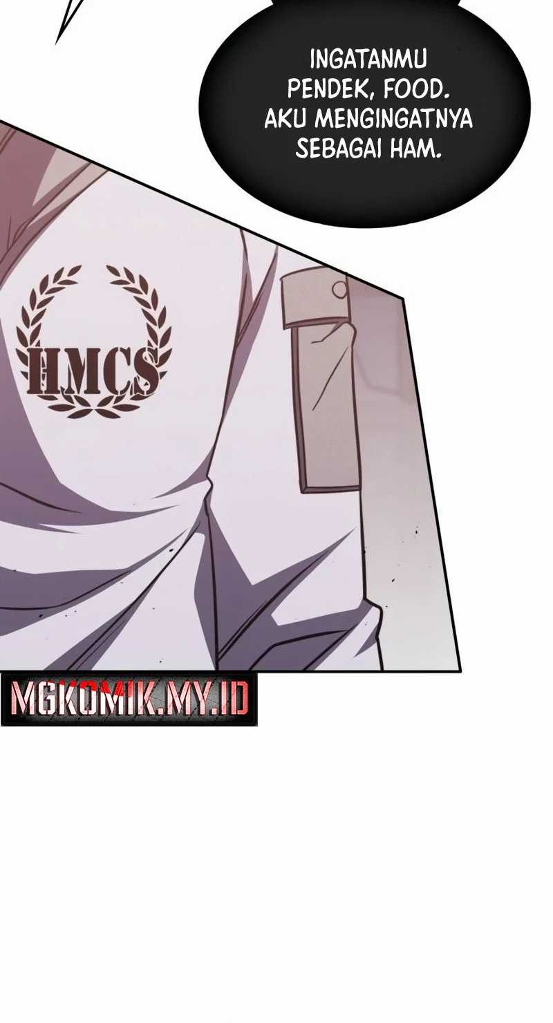 The Veteran Healer Is Overpowered Chapter 5 Gambar 38