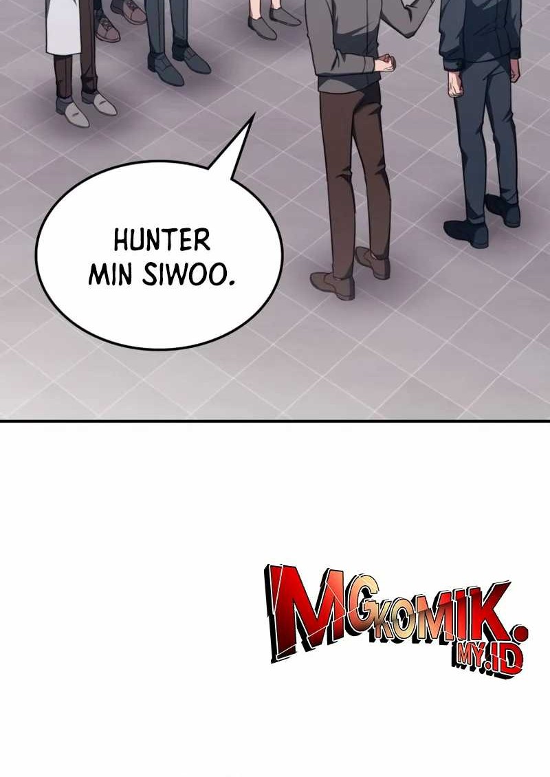 Manhwa The Veteran Healer Is Overpowered Chapter 5 gambar nomor 2