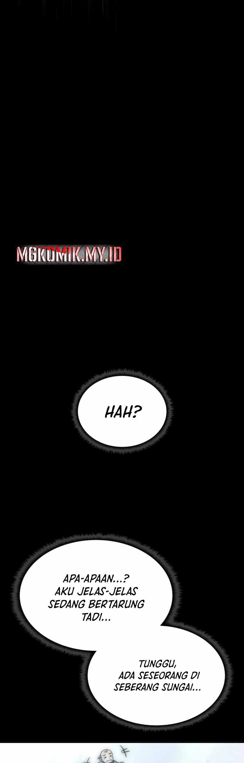 The Veteran Healer Is Overpowered Chapter 5 Gambar 47