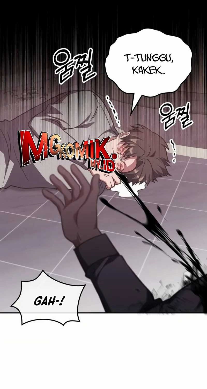 The Veteran Healer Is Overpowered Chapter 5 Gambar 50