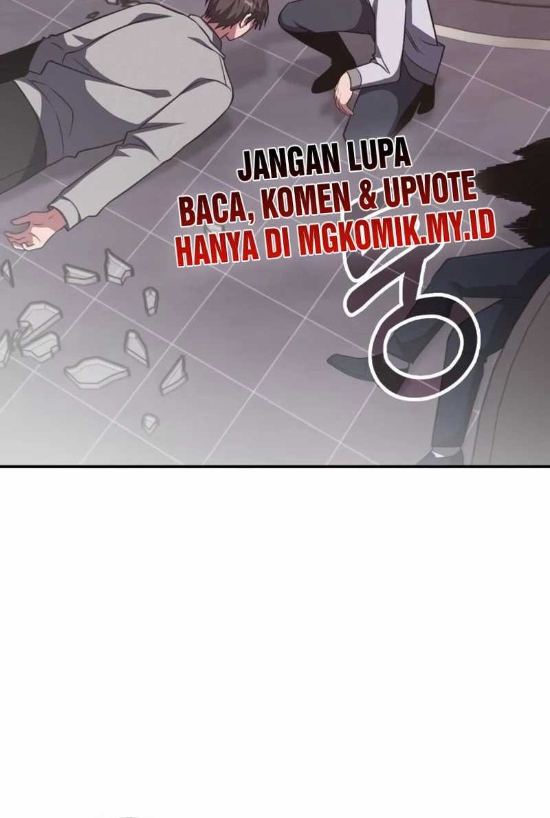 The Veteran Healer Is Overpowered Chapter 5 Gambar 52