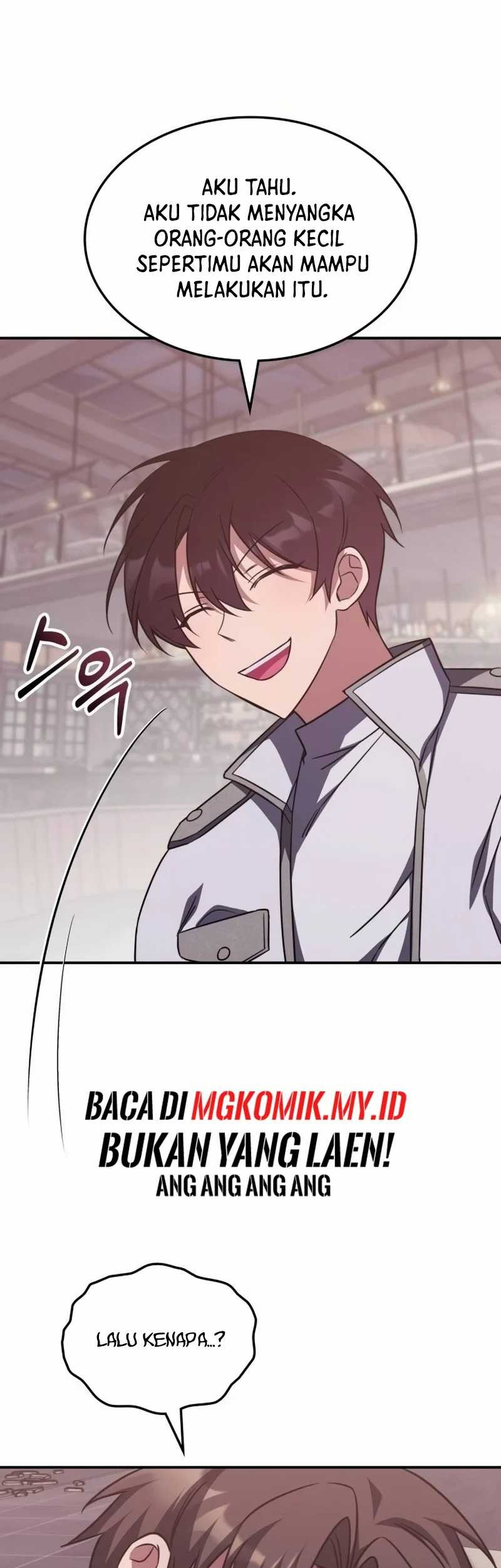 The Veteran Healer Is Overpowered Chapter 5 Gambar 55