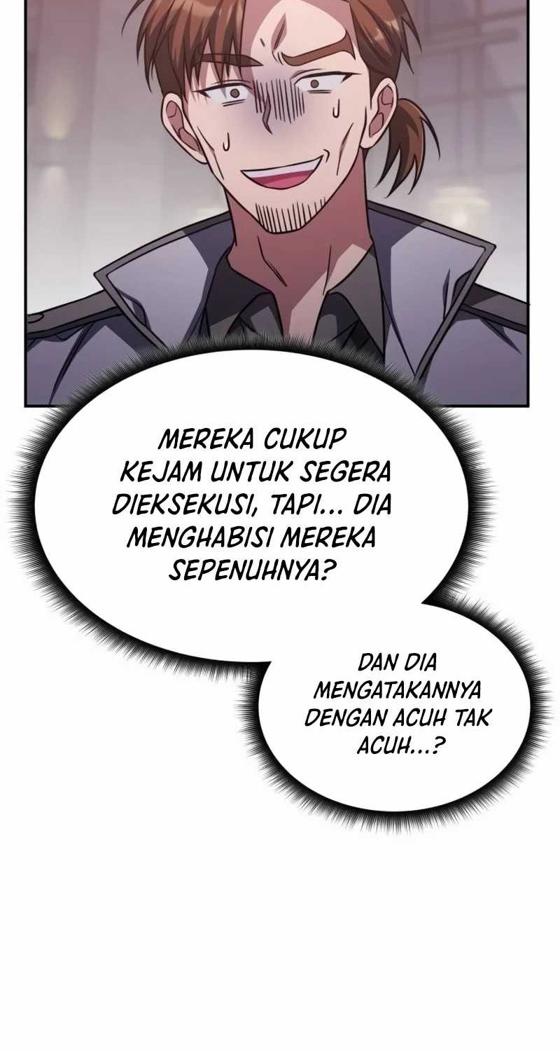 The Veteran Healer Is Overpowered Chapter 5 Gambar 62