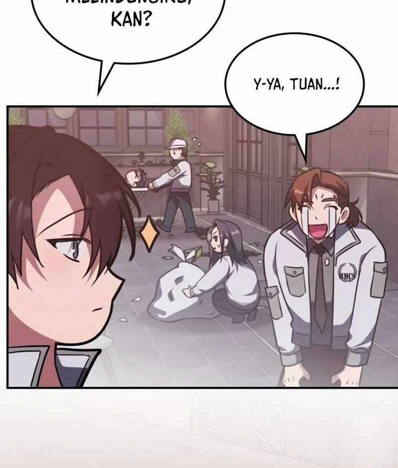 The Veteran Healer Is Overpowered Chapter 5 Gambar 64