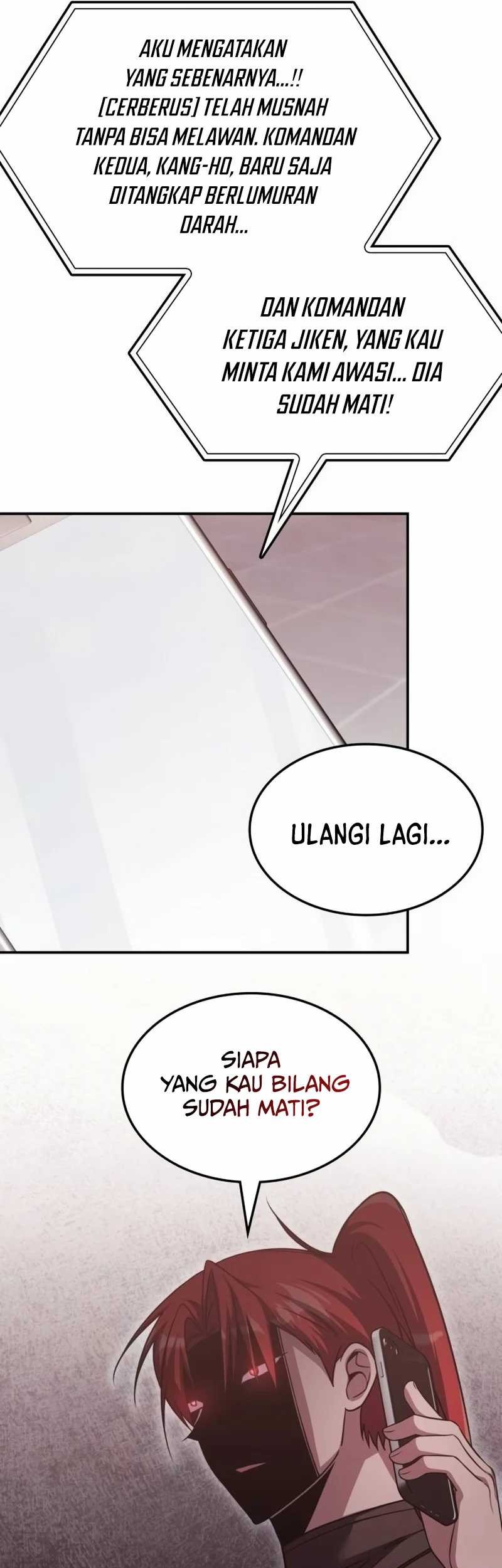 The Veteran Healer Is Overpowered Chapter 5 Gambar 67