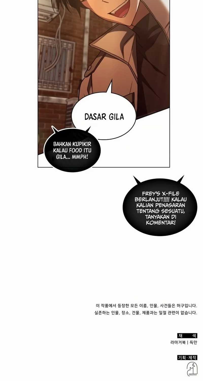 The Veteran Healer Is Overpowered Chapter 5 Gambar 70